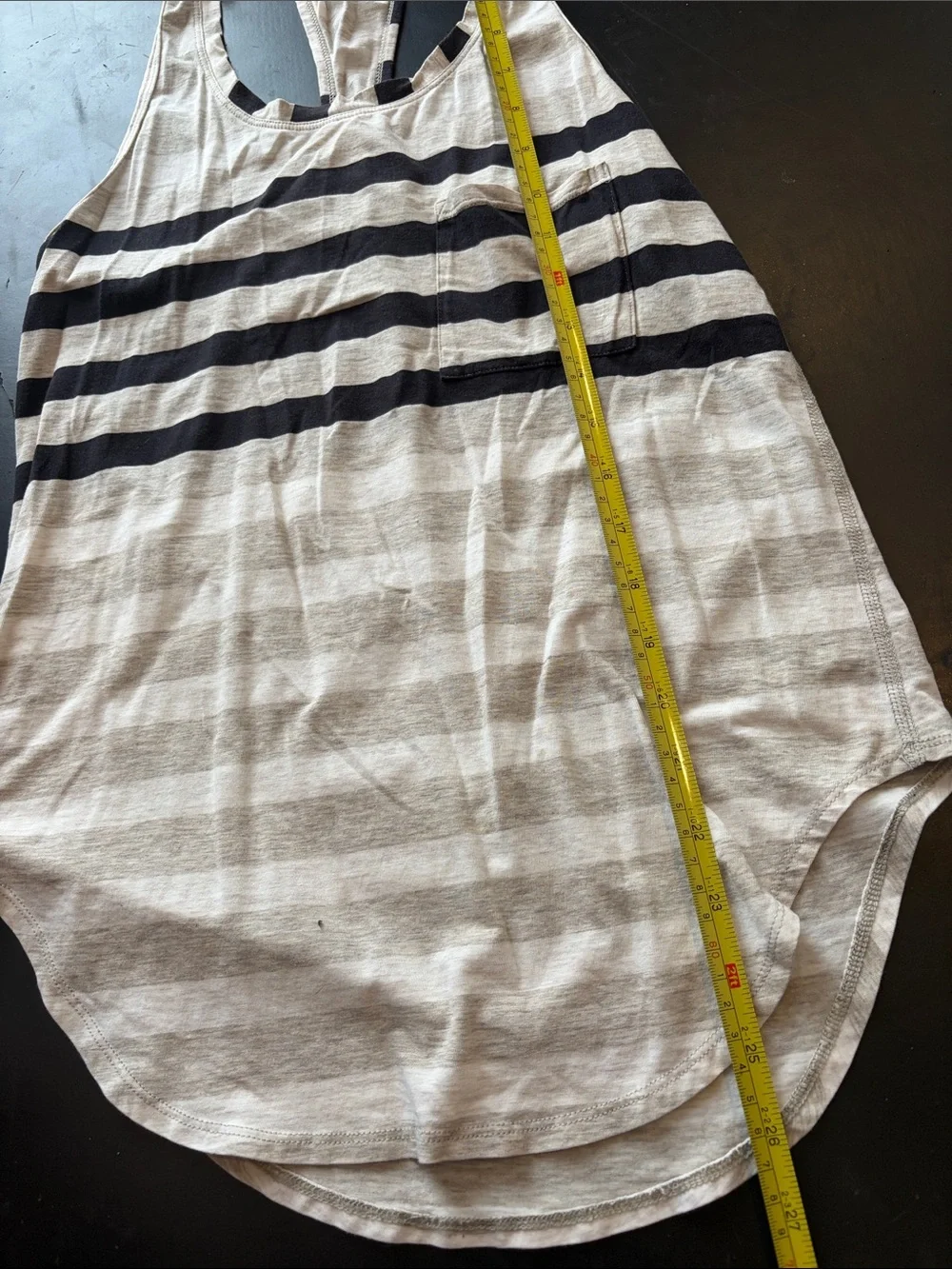lululemon athletica lightweight racerback
